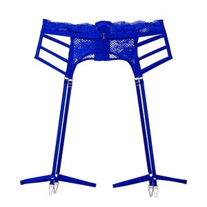 VS Very Sexy Mesh Fishnet Garter Belt